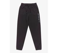 Quiksilver Pantalon Taille élastique Graphic Jogger Kids Garçon 8-16 Ans Noir 14