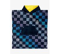 Vêtements Quiksilver Hoody Towel Youth pour T.U Bleu