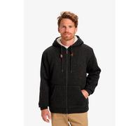 Vêtements Quiksilver Keller Sherpa EQYFT05112 pour Homme S Noir