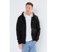 Vêtements Quiksilver Keller Sherpa pour Homme XL Noir