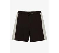 Vêtements Quiksilver Knowledge Area Short Youth pour Enfant 10A Noir