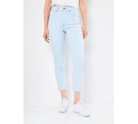 Vêtements Quiksilver Mom Denim Pant EQWDP03026 pour Femme 25 Bleu