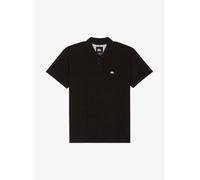 Quiksilver Polo MW Piqué manches courtes Homme Noir S