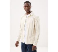 Vêtements Quiksilver Mw Premium Stretch Ls pour Homme S Blanc