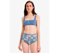 Vêtements Quiksilver Oman Bottom EQWX403132 pour Femme S Multicolore