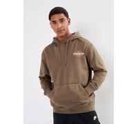 Vêtements Quiksilver Omni Sign Hood pour Homme XXL Marron