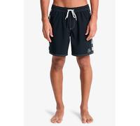 Vêtements Quiksilver Original Arch Volley 17 EQYJV04109 pour Homme L Noir