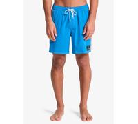 Vêtements Quiksilver Original Arch Volley 17 EQYJV04109 pour XXL Bleu
