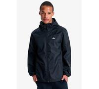 Quiksilver Overcast 3k Tape Parka Noir XL Homme