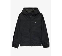 Vêtements Quiksilver Overcast 3K Tape Youth pour Enfant 8A Noir