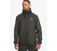 Vêtements Quiksilver Overcast Windbreaker EQYJK04030 pour Homme XXL Noir