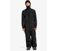Vêtements Quiksilver Paramo Stretch 20K Bib pour Homme L Noir