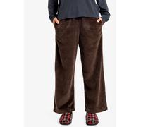 Vêtements Quiksilver Payarawa Pant pour Femme M Marron