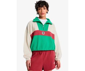 Vêtements Quiksilver Paz Half Zip pour Femme XL Multicolore