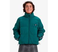Vêtements Quiksilver Puff The Dragon pour L Vert