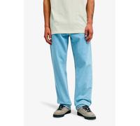 Quiksilver Pantalon Denim Modern Wave Denim Pant Homme Bleu 34/32