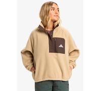 Quiksilver - Renek Hz - Polaire femme Sponge - S