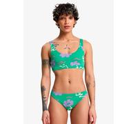 Quiksilver - Women's Riva Bottom - Bas de maillot - L - daybreak