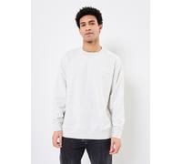 Quiksilver Haut en Molleton Salt Water Crew Homme Gris L