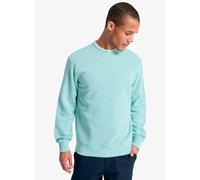 Quiksilver Salt Water Sweatshirt Vert L Homme