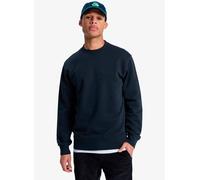 Quiksilver Pull en polaire Salt Water Homme Noir Taille S