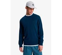 Quiksilver Cardigan Salt Water Sweater Light Noir