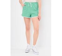 Vêtements Quiksilver Scallop Short EQWFB03059 pour Femme L Vert
