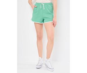 Vêtements Quiksilver Scallop Short EQWFB03059 pour Femme M Vert