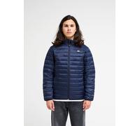 Vêtements Quiksilver Scaly Fz pour S Bleu