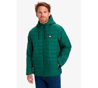 Vêtements Quiksilver Scaly Hood pour Accessoires L Vert