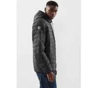 Vêtements Quiksilver Scaly Hood pour Accessoires XL Noir