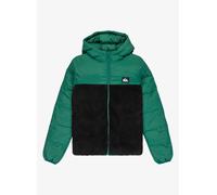 Quiksilver Veste Scaly Reversible Garçon 8-16 Ans Multi 8