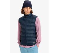Vêtements Quiksilver Scaly Sleeveless pour Accessoires XXL Bleu