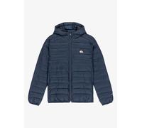 Vêtements Quiksilver Scaly Youth EQBJK03340-CRE0 pour 10A Marine