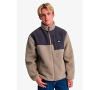Vêtements Quiksilver Shallow Water Fz pour Homme XXL Beige