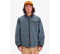 Vêtements Quiksilver Shaper Pad Jacket pour Homme XXL Noir