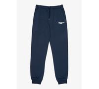 Vêtements Quiksilver Slim Jogger Pant pour Enfant 14A Bleu