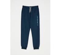 Pantalon de jogging enfant Quiksilver Bleu 16 ans