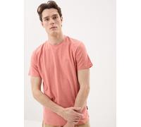 Vêtements Quiksilver Slub Roundneck pour Homme M Orange