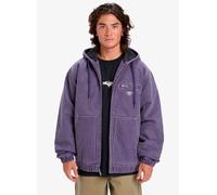 Vêtements Quiksilver Straight Out Mercury pour Homme XL Violet
