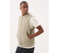 Vêtements Quiksilver Surf Chores Gilet pour XL Beige