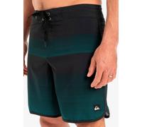 Vêtements Quiksilver Surfsilk Scallop 18 EQYBS04862 pour Homme 34 Bleu