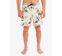 Vêtements Quiksilver Surfsilk Scallop 18 EQYBS04862 pour Accessoires 36 Blanc