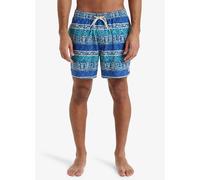 Quiksilver Boardshort SURFSILK Straight Volley 16 Homme Violet S
