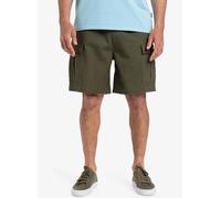 Vêtements Quiksilver Taxer Cargo Ws EQYWS03879 pour Homme S Vert
