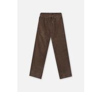 Vêtements Quiksilver Taxer Cord Pant Youth EQBNP03126-CSD0 pour Accessoires 16A Marron
