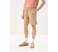 Quiksilver Short Taxer Cord Ws Velours côtelé Homme Beige Taille S