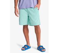 Quiksilver Taxer Cord Ws Shorts Bleu S Homme