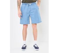 Quiksilver Taxer Denim Shorts Bleu L Homme