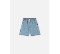 Vêtements Quiksilver Taxer Denim Short Youth EQBDS03069 pour Enfant 14A Bleu